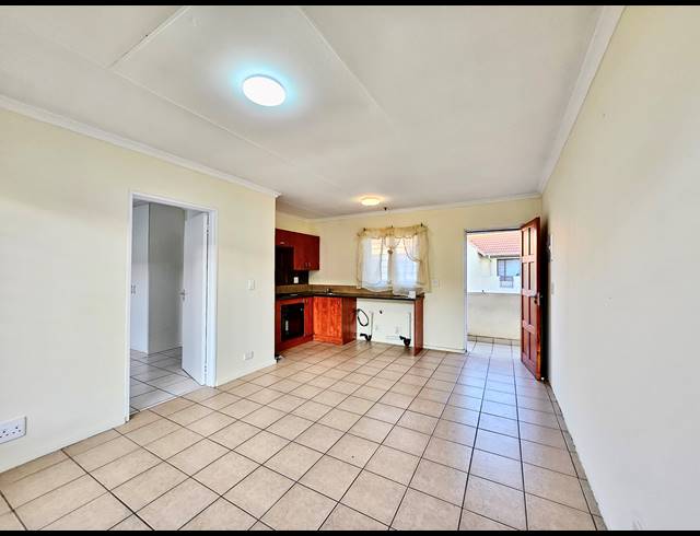 1 bed property to rent in ESTHER PARK